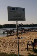 Miniatura zdjęcia: Renowacja kąpieliska miejskiego na Ośrodku Wypoczynkowym Głębokie 3