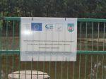 Miniatura zdjęcia: Renowacja i utrzymanie zbiorników wodnych na terenie Gminy Międzyrzecz w miejscowościach: Kaława, Ni 1