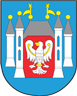 Logo: Powiat Średzki